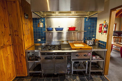 Eagles Range - Accommodation ACT 5