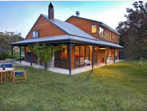 Eagles Range - Accommodation ACT 0