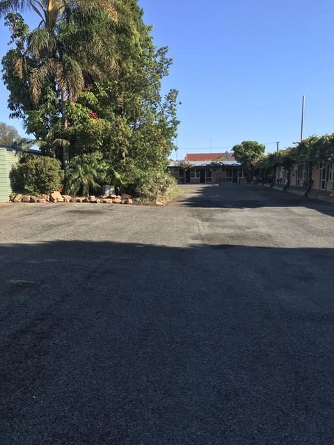 Travelway Motel - Accommodation ACT 9