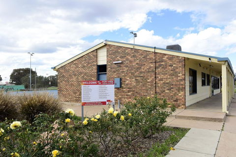 Travelway Motel - Accommodation ACT 25