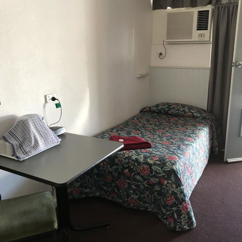 Travelway Motel - Accommodation ACT 2