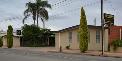 Travelway Motel - Accommodation ACT 0