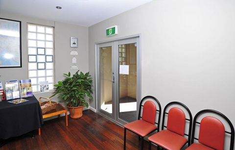 Travelway Motel - Accommodation ACT 17