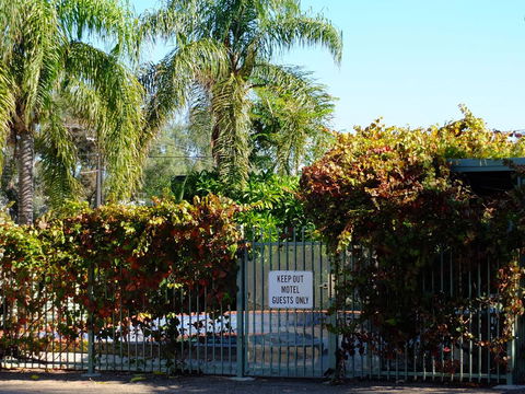 Travelway Motel - Accommodation ACT 23