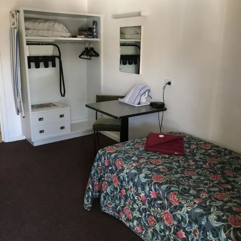 Travelway Motel - Accommodation ACT 3