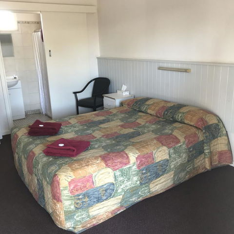 Travelway Motel - Accommodation ACT 12