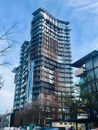 ONE Adelaide CBD