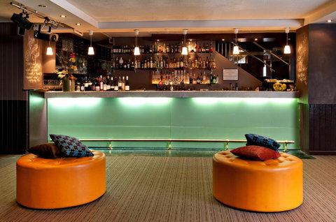 Ambassadors Hotel - Accommodation ACT 6