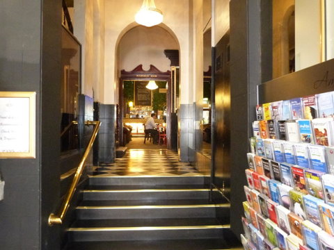 Ambassadors Hotel - Accommodation ACT 0