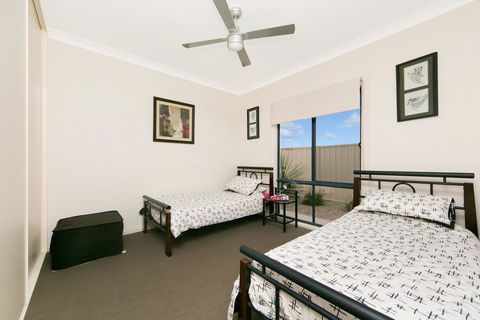 Gizmos Retreat - Accommodation ACT 6