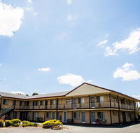 Lilac City Motor Inn  Steakhouse - Accommodation ACT