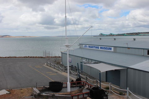 My Port Lincoln Place - Accommodation ACT 19