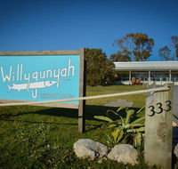 Willygunyah - Accommodation ACT