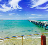 Railway Cottage in Beachport - Accommodation ACT