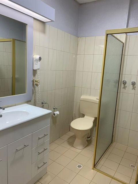 Desert Cave Hotel - Accommodation ACT 31