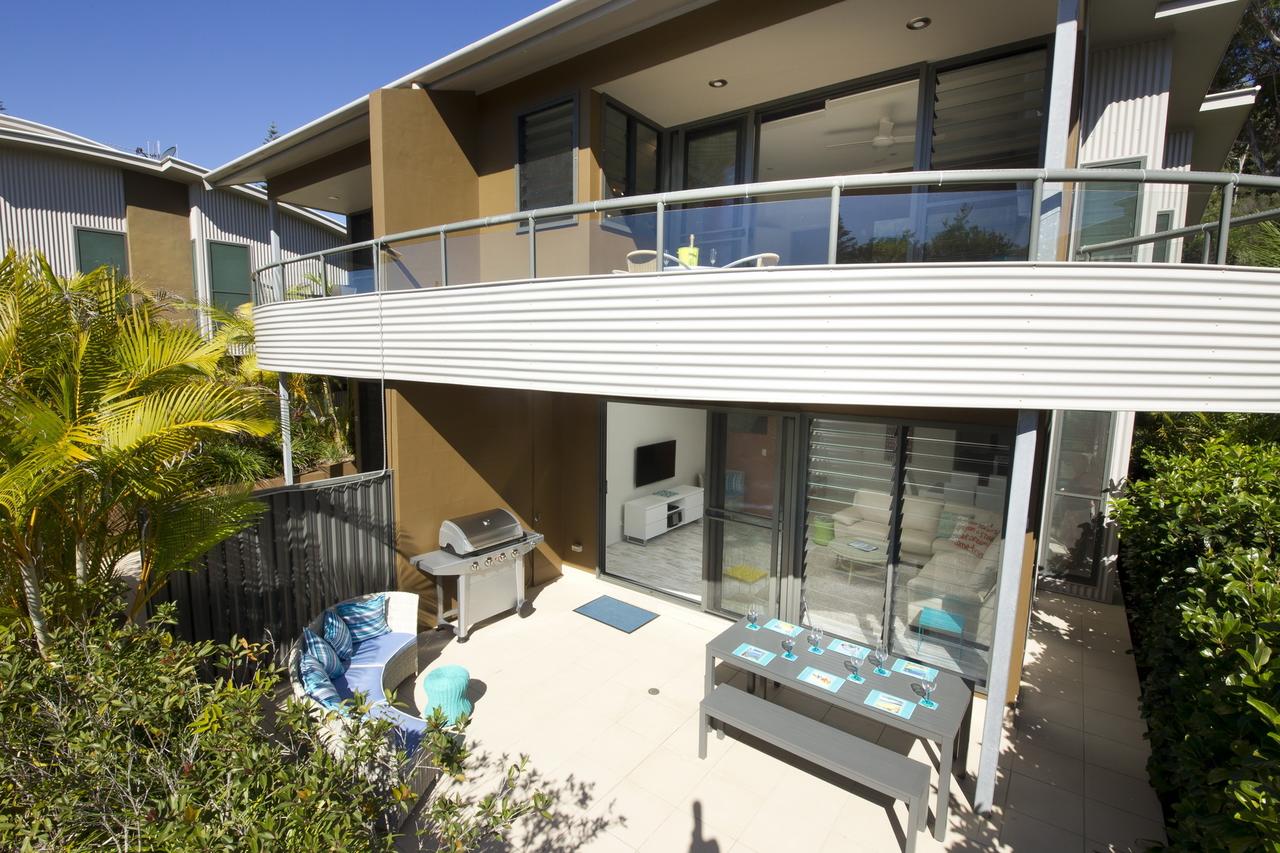 Boomerang Beach NSW Accommodation ACT