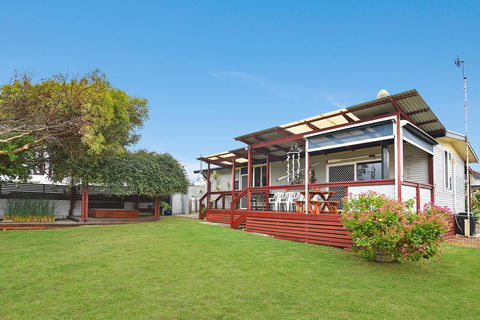 Milly\'s Middleton - Pet-friendly - Accommodation ACT 4