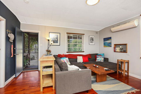 Milly\'s Middleton - Pet-friendly - Accommodation ACT 8