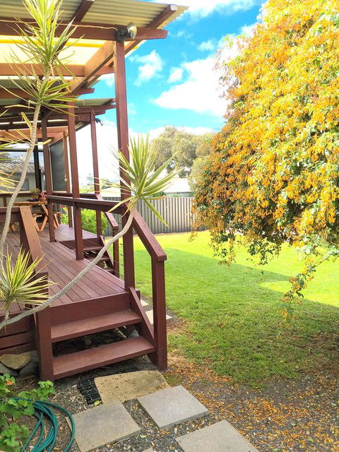 Milly\'s Middleton - Pet-friendly - Accommodation ACT 2