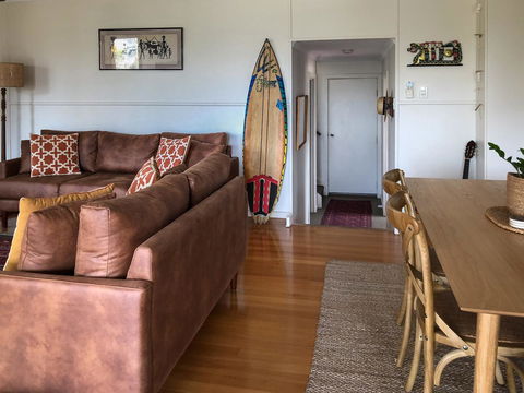 SeaLaVie - Accommodation ACT 12