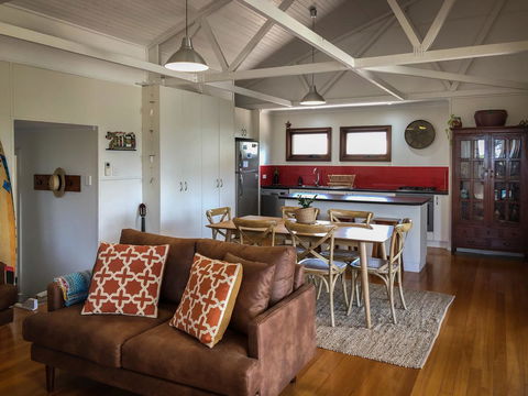 SeaLaVie - Accommodation ACT 0