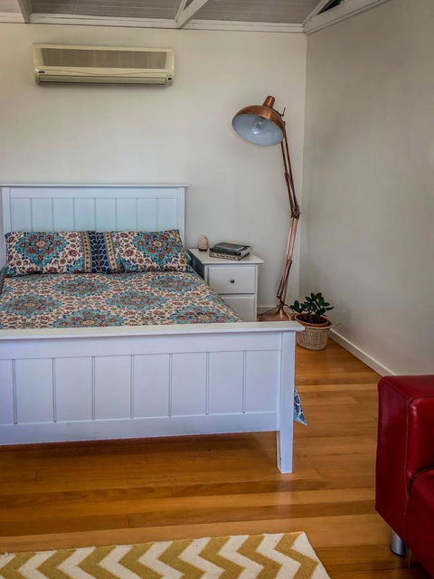 SeaLaVie - Accommodation ACT 32