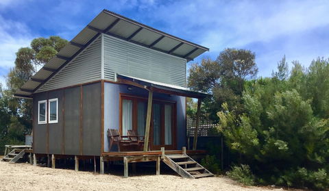 SeaLaVie - Accommodation ACT 29