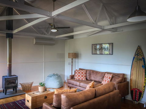 SeaLaVie - Accommodation ACT 13