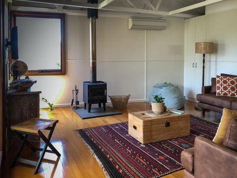 SeaLaVie - Accommodation ACT 14
