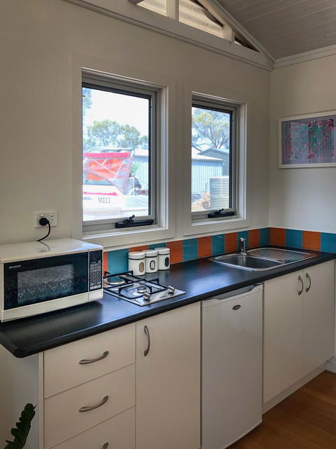 SeaLaVie - Accommodation ACT 35