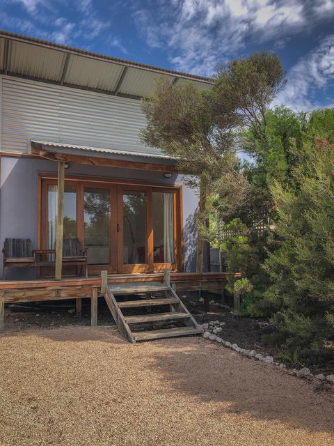 SeaLaVie - Accommodation ACT 30