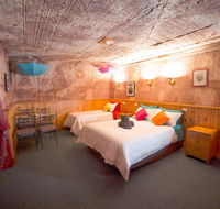 Comfort Inn Coober Pedy Experience - Accommodation ACT