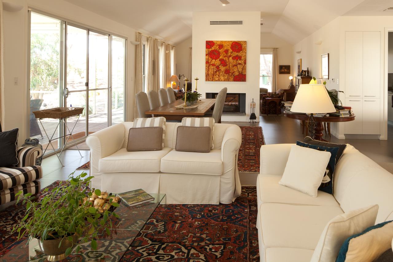 Sevenhill SA Accommodation ACT