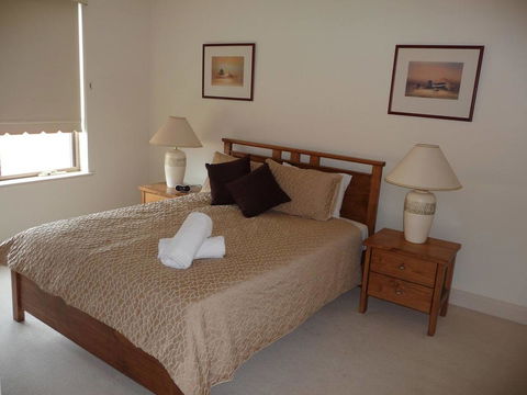 City Escape 3 Bedroom East End Of Adelaide - Accommodation ACT 5