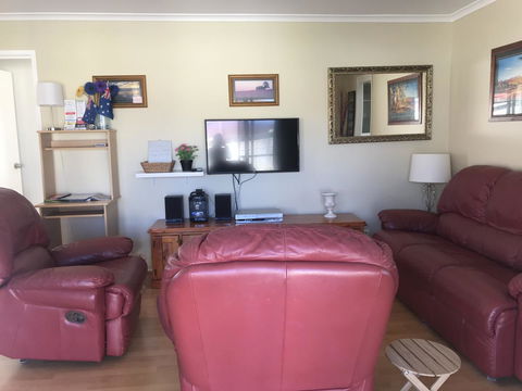 Boomerang Beach House - Accommodation ACT 5