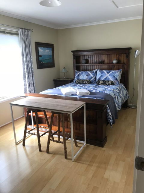 Boomerang Beach House - Accommodation ACT 3