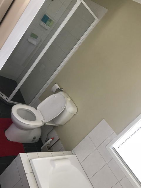 Boomerang Beach House - Accommodation ACT 1