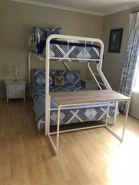 Boomerang Beach House - Accommodation ACT 2