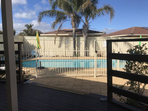 Boomerang Beach House - Accommodation ACT 0