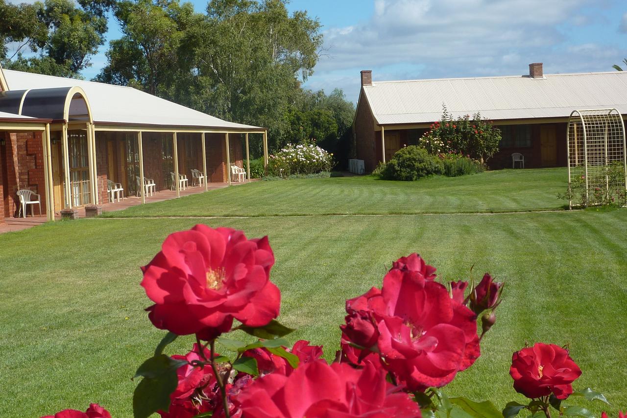  Accommodation ACT