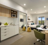 Quest Griffith - Accommodation ACT