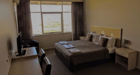 Highway One Motel - Accommodation ACT 22