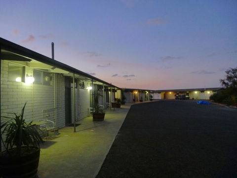 Highway One Motel - Accommodation ACT 32