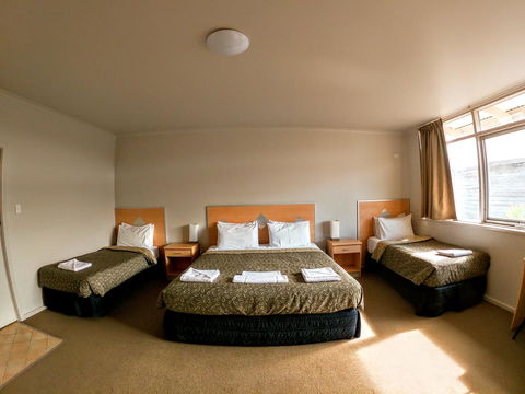 Highway One Motel - Accommodation ACT 1