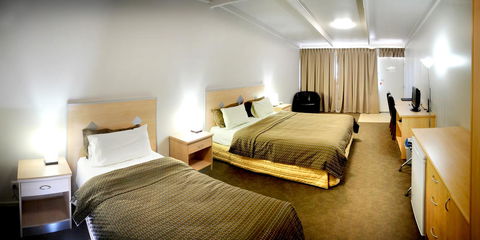 Highway One Motel - Accommodation ACT 36