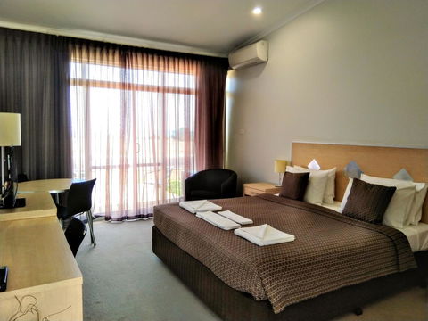 Highway One Motel - Accommodation ACT 10