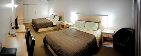 Highway One Motel - Accommodation ACT 35