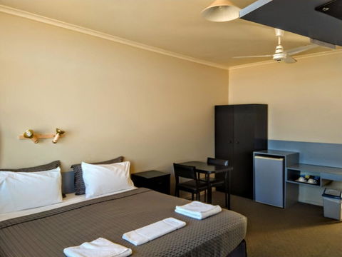Highway One Motel - Accommodation ACT 24