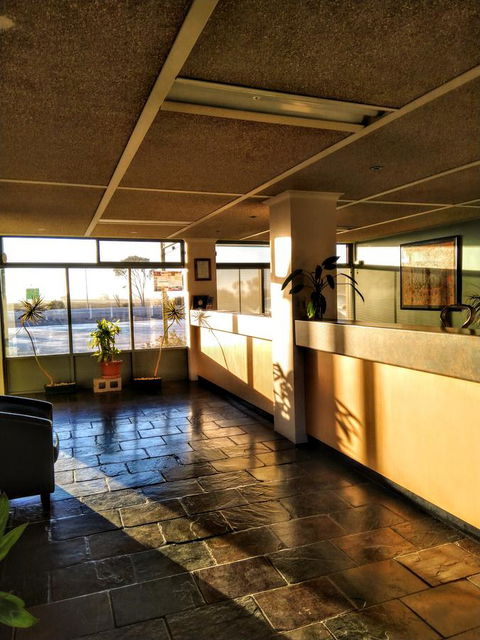 Highway One Motel - Accommodation ACT 0