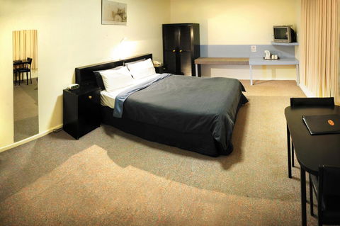 Highway One Motel - Accommodation ACT 2